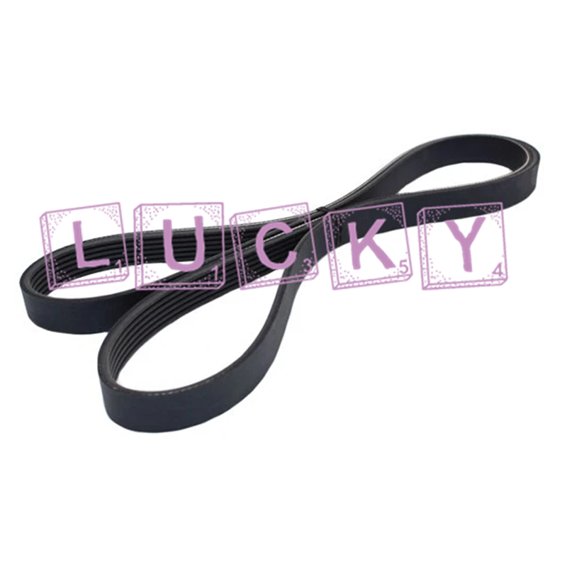 1PC New For Cummins Engine Fan Belt 8pk1440 replacement