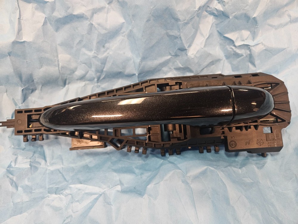 2014-2020 JEEP CHEROKEE REAR LEFT EXTERIOR DOOR HANDLE