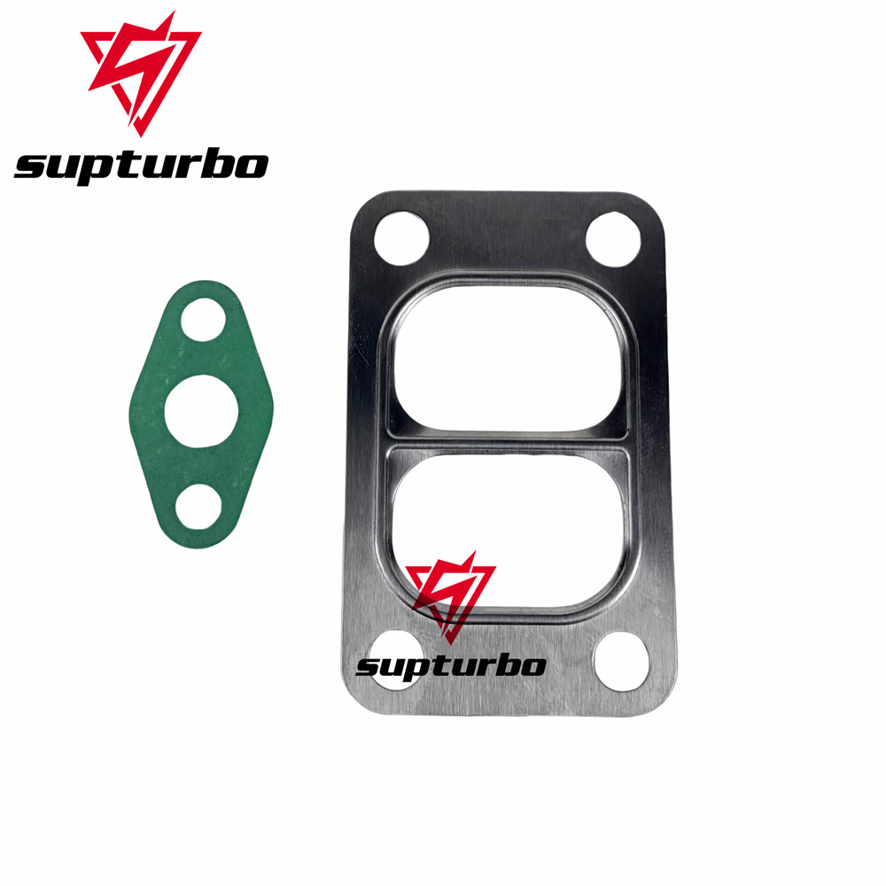 452071-0002 for Perkins Engine M225 T6.60 210T Turbocharger gasket kit