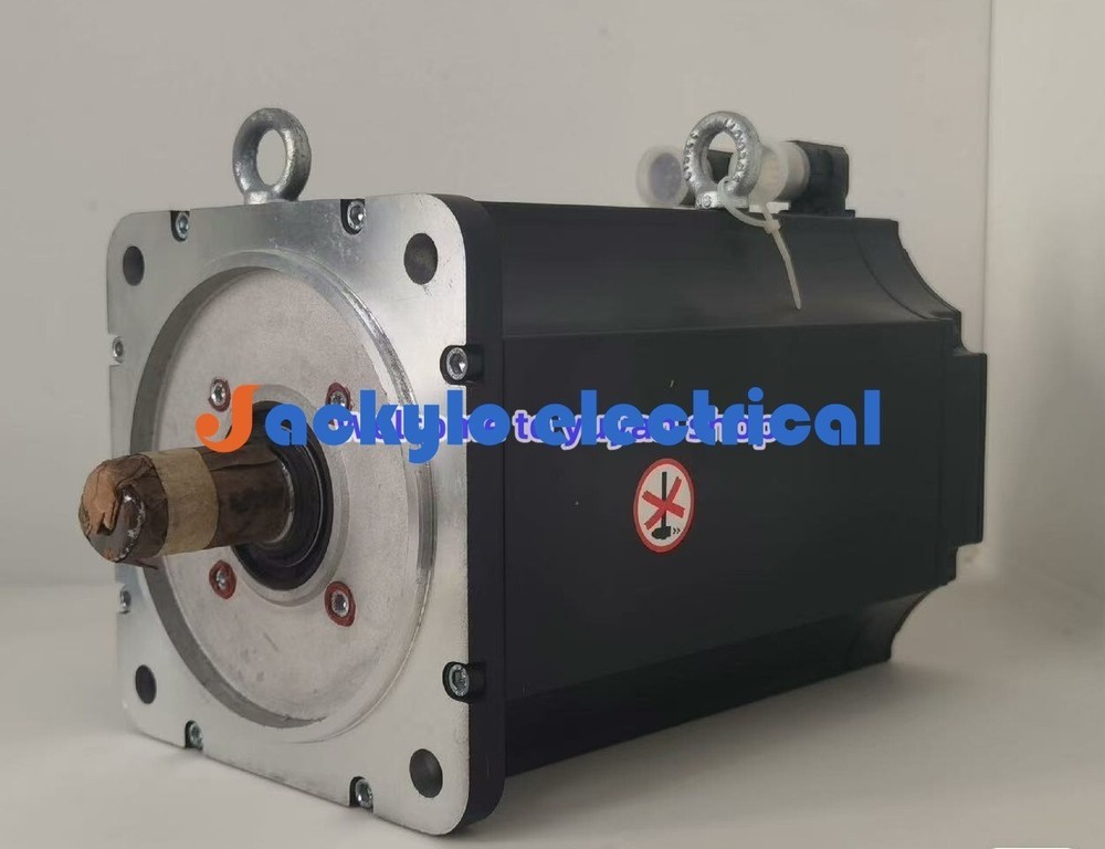 1pc USED LAFERT B1025I-04128 Servo Motor Via DHL or FedEX