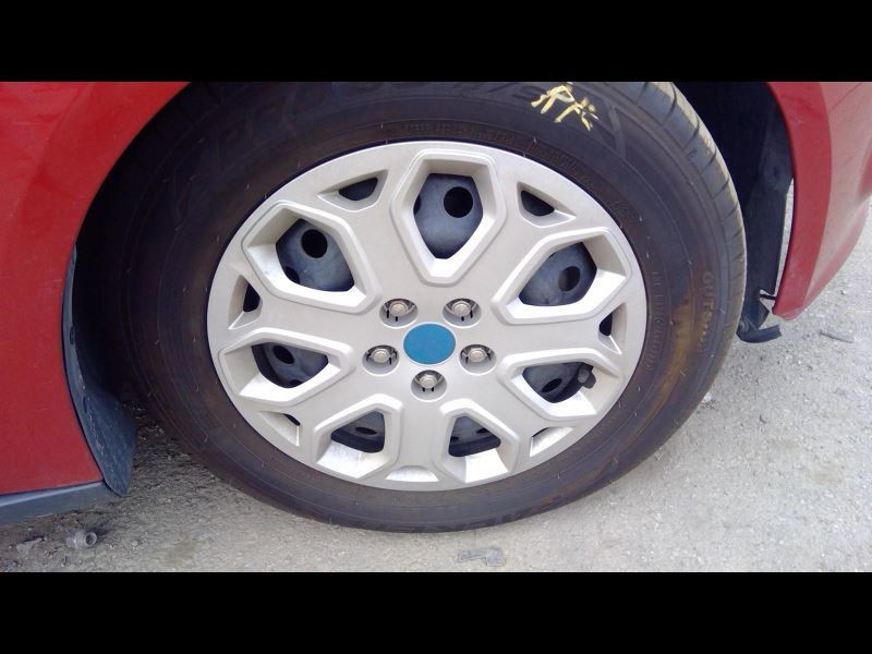 Wheel Cover HubCap 15
