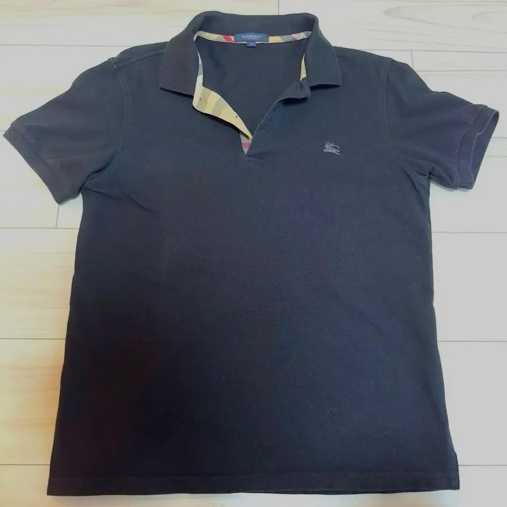 Burberry Polo shirt Men's Fashion from Japan