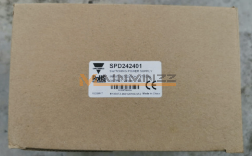 1PCS New CARLO GAVAZZI SPD24240 SPD242401