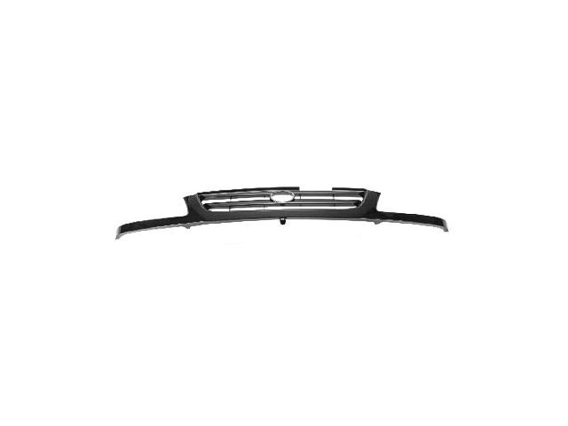 Front Action Crash Grille Assembly fits Toyota Sienna 2001-2003 86CCVX