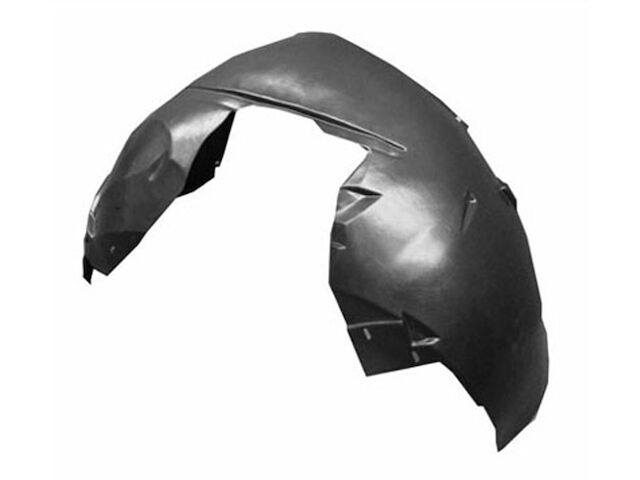Front Left - Driver Side Action Crash Inner Fender fits Ram C/V 2012-2015 93JSWT