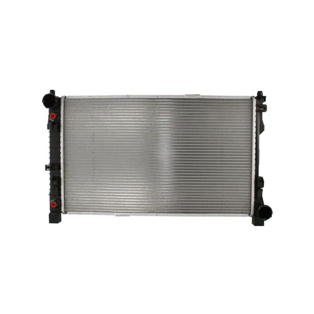 Nissens 62786A Radiator, engine cooling