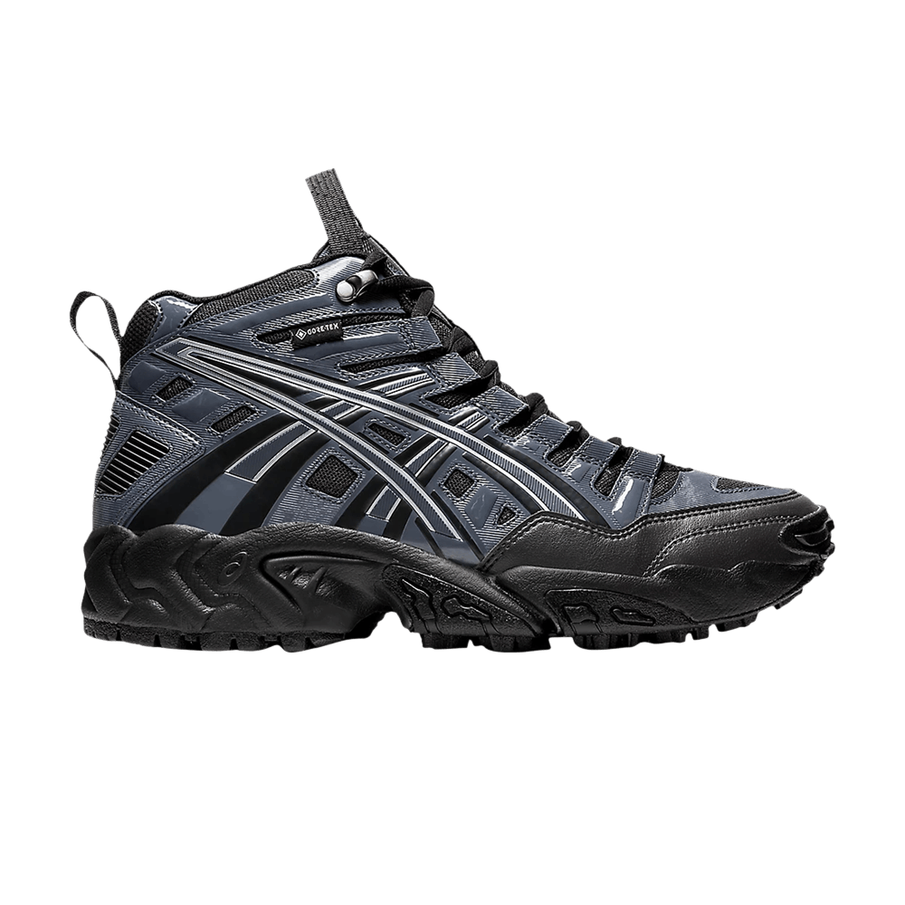 ASICS HS3-S Gel Nandi SP 5 Graphite Grey 1201A237-020