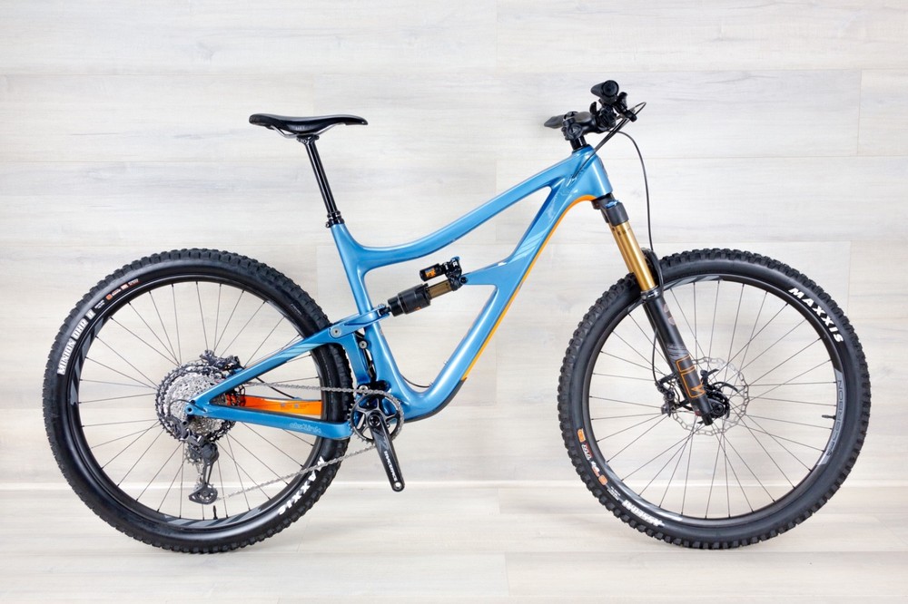 2020 Ibis Ripmo X-Large Mountain Bike