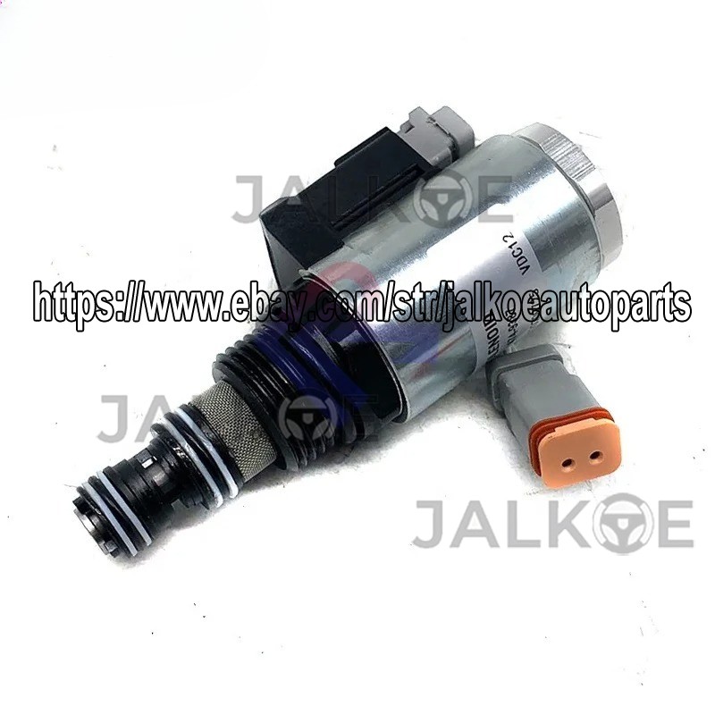 For Caterpillar Solenoid Valve 474-9387 4749387 CA4749387