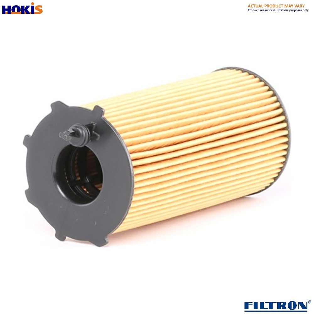 OIL FILTER OE 646 FOR DEUTZ-FAHR MAN BF6M1012/6M1012E 4.8L 6cyl AGROTRON 10.0L