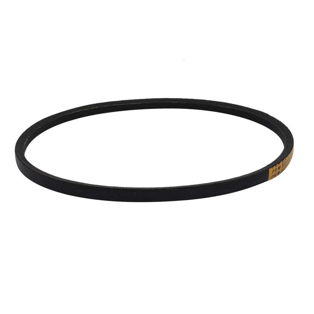 A710 Rubber Transmission Drive Belt V-Belt 710mm Inner Girth for Washing Machine