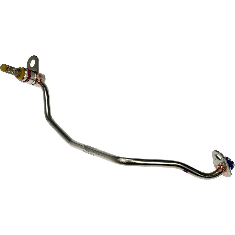 Dorman 667-537 Turbocharger Oil Feed Line For 15-17 Ford F-150
