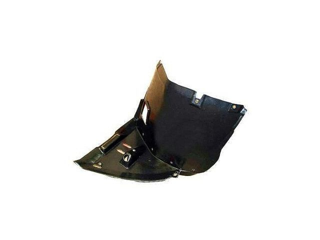 Left - Driver Side Action Crash Inner Fender fits BMW 323Ci 2000 84CBKF