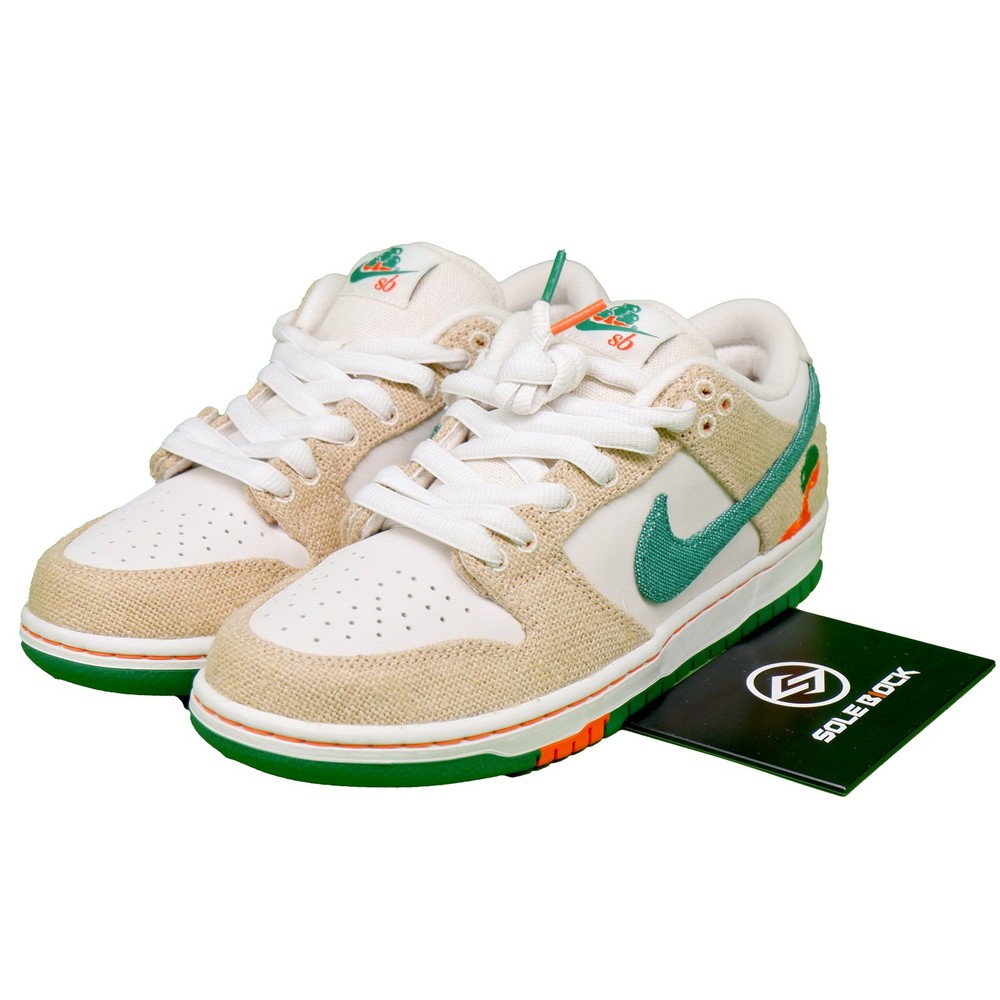 Nike SB Dunk Low x Jarritos White  Shoe FD0860-001