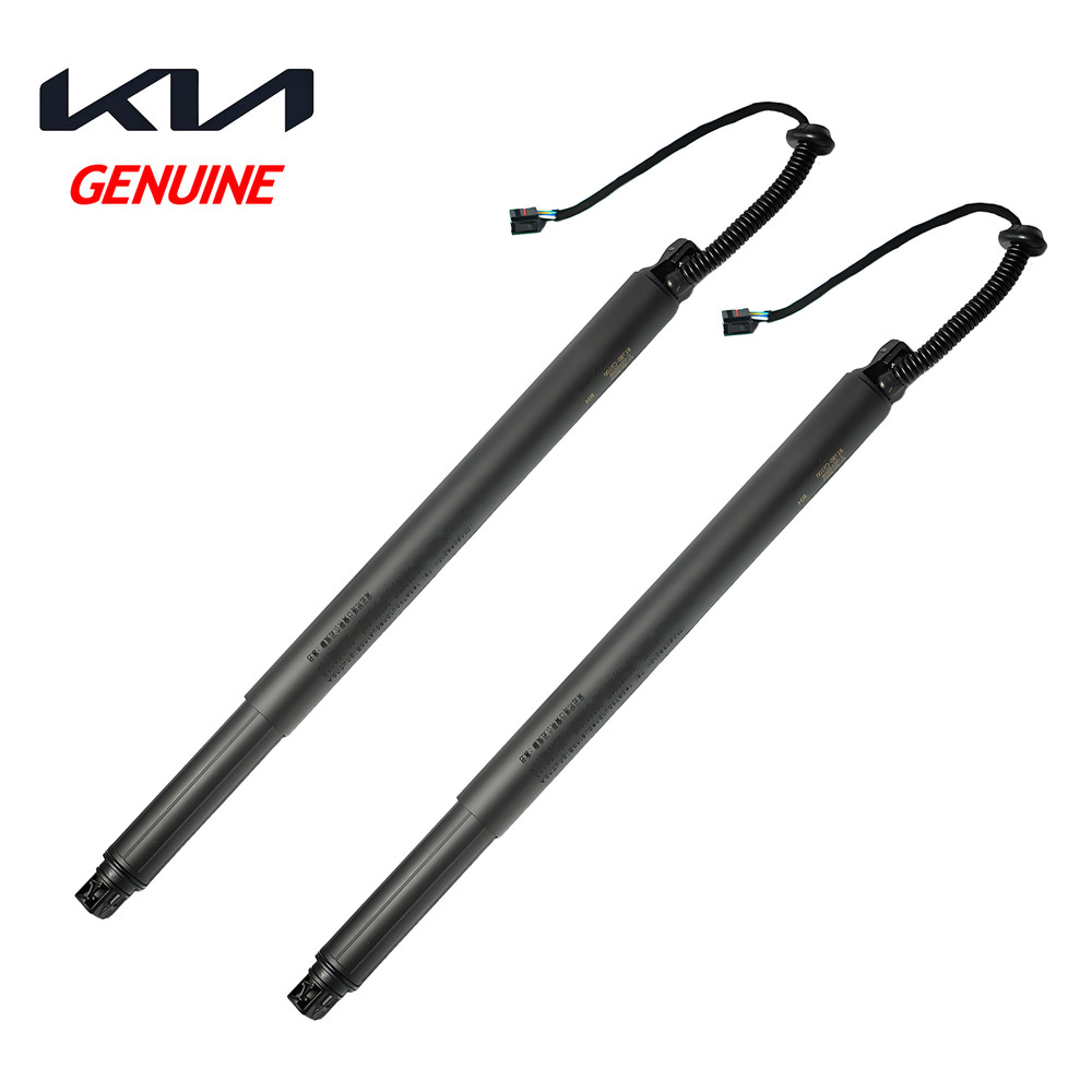 Genuine 2016-2020 Kia Sorento Rear Tailgate Trunk Power Lift Supports 81770C5100