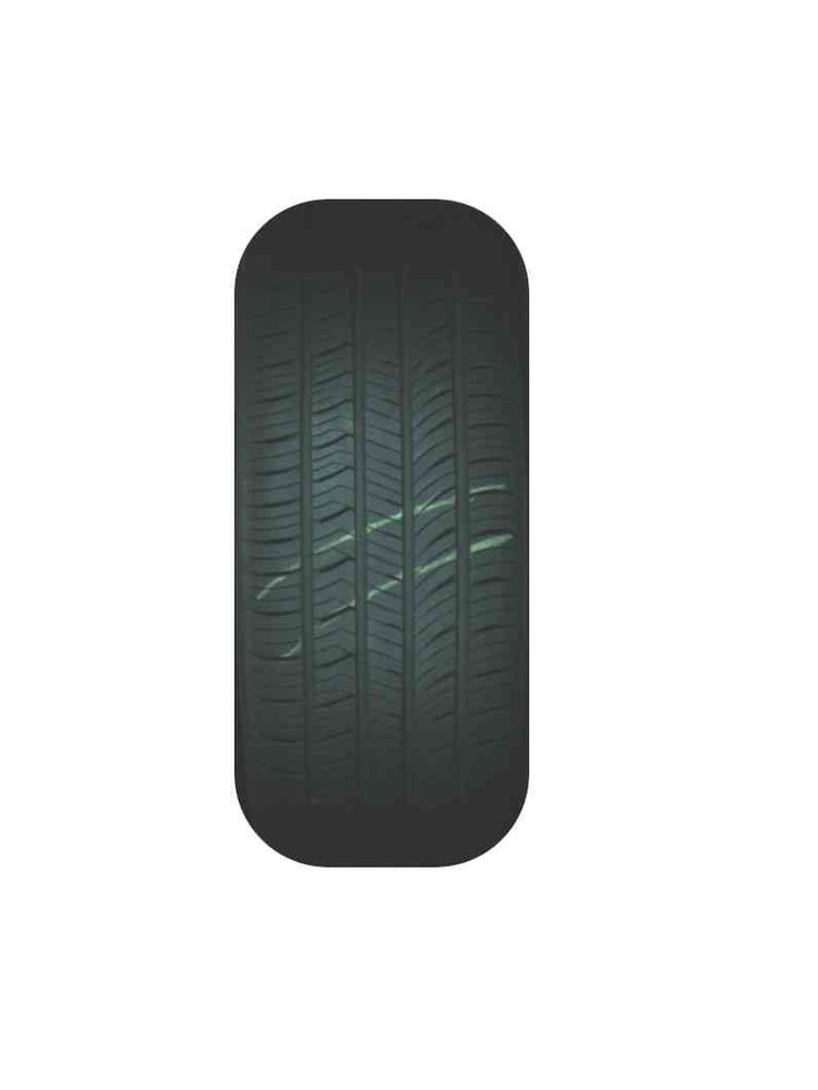 P225/45R17 SureDrive Sport 94 W Used 10/32nds