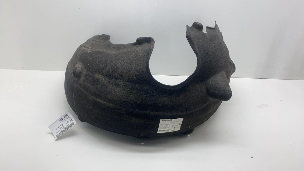 2017-2023 BMW 530e Rear Driver Side Inner Wheel Fender Liner Splash Shield Left