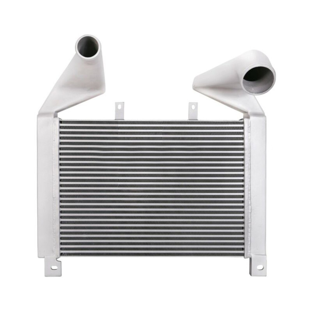 97-07 Mack CL CX DM LE MH MR RW Intercooler 24 5/8 x 18 1/8 Core