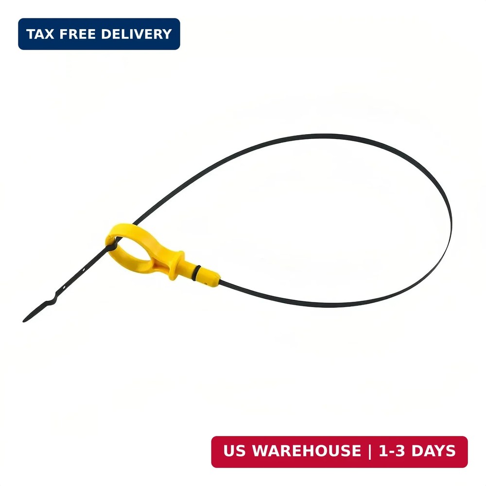 Engine Oil Level Dipstick 917-369 BA5Z6750A Fits for 2007-2018 Ford Edge 2011-20