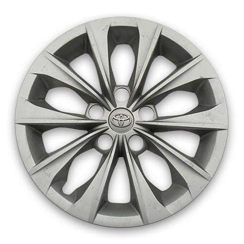 Hubcap Toyota Camry 42602-06120 4260206070 OEM 16