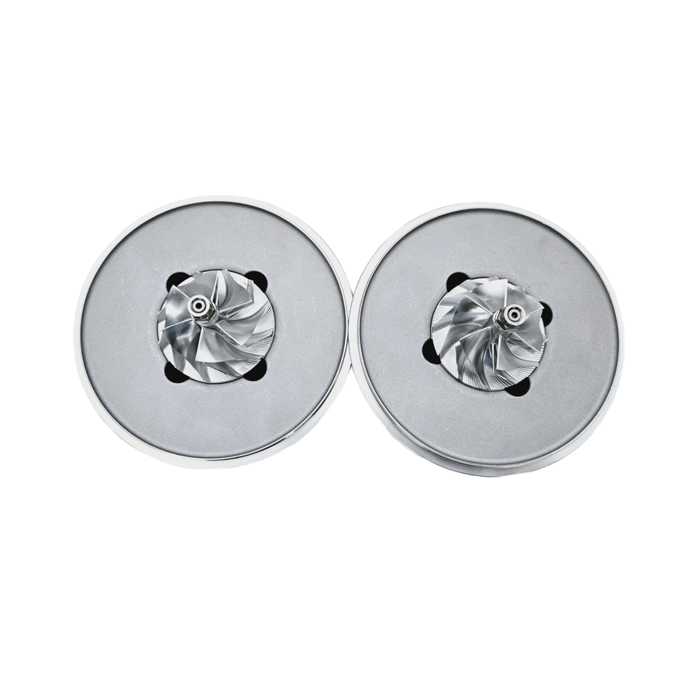 AL0075 Turbo Cartridge CHRA A2760901580 AMG GLC 43 W218 CLS 400 SL400 M276 3.0L