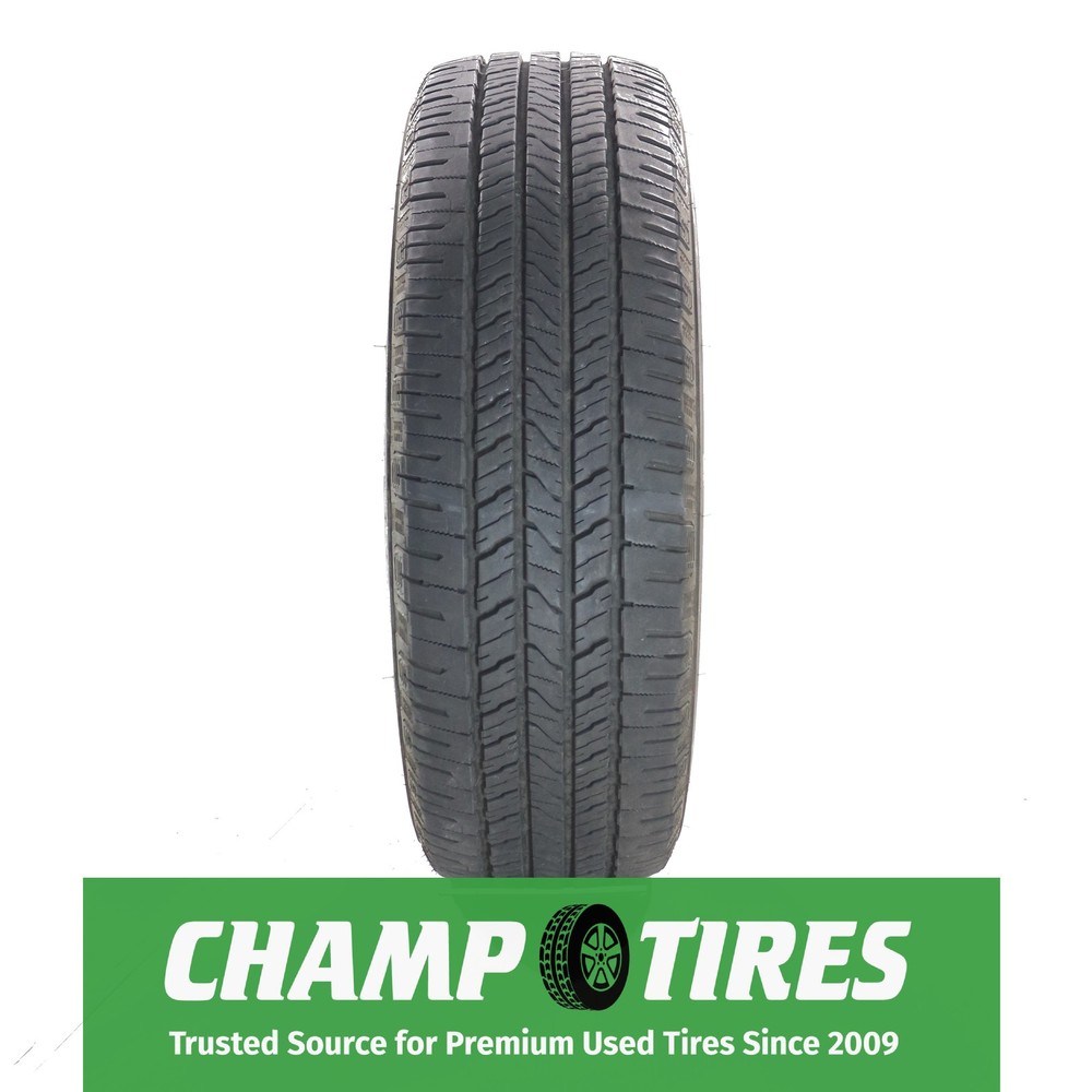 LT275/70R18 Laufenn X Fit HT 125 S Used 12/32nds