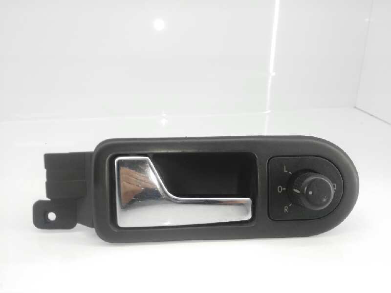 3B1837113 interior handle front left Volkswagen Passat 1996 859234