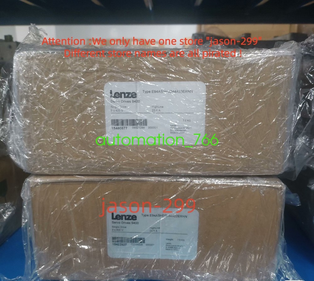 1PCS E94ASHE0244A33ERNN shipping Via DHL or Fedex