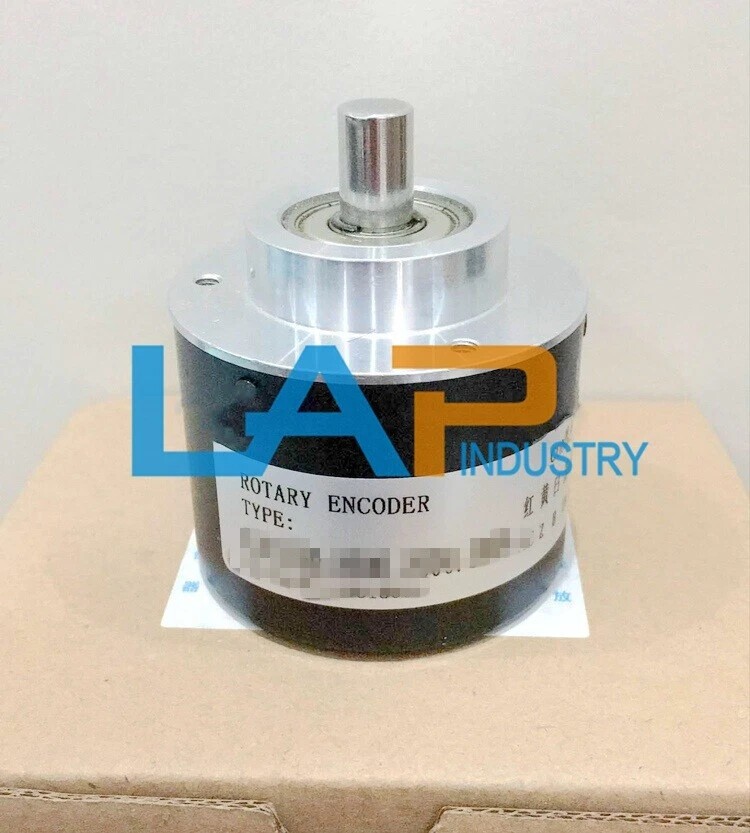 1PCS New For ARS60-F4A08192 Encoder Replacement