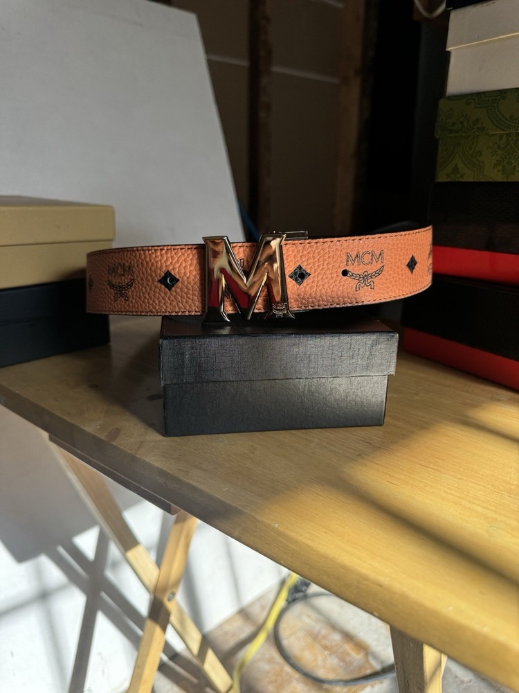 MCM Belt