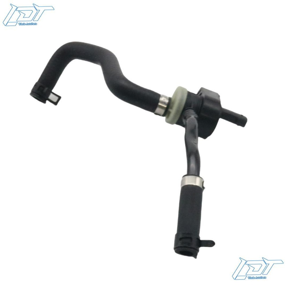 Mercedes-Benz M274 E16 E20 PCV Valve Bleed Line Hose Pipe 2740187301