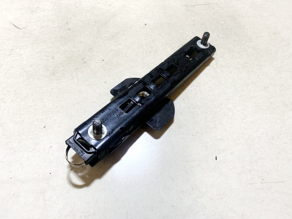 2012 Volvo S60 Genuine Car Part S16521700a #1052492-70