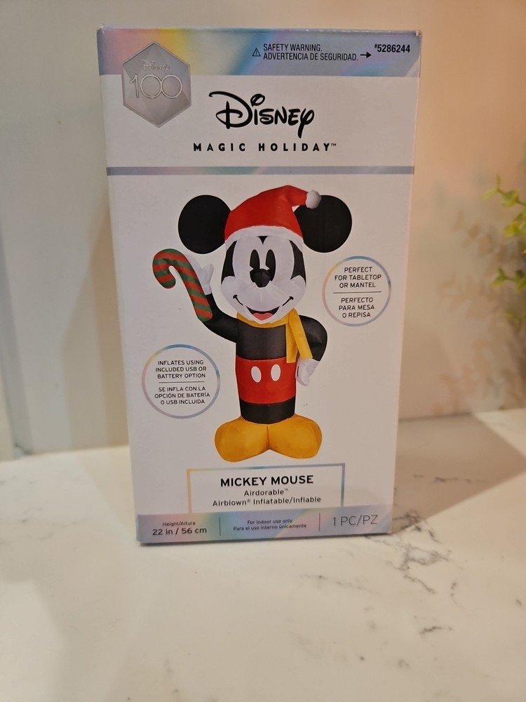 DISNEY MAGIC HOLIDAY GEMMY 5286245 22