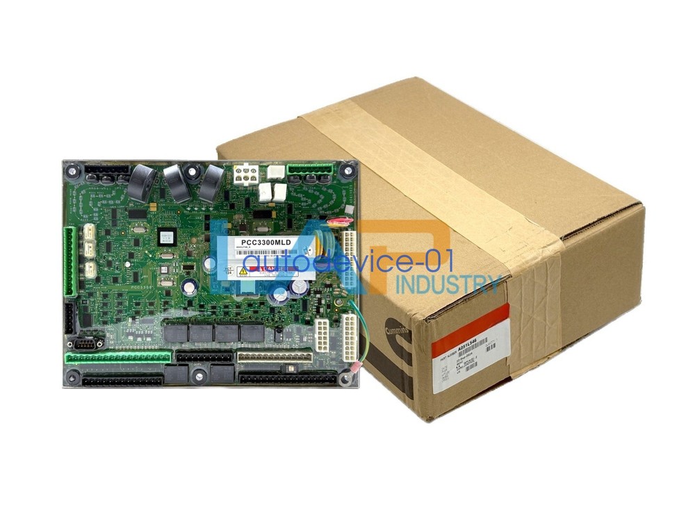 1PC New PCC3300MLD CONTROL ASSY. motherboard DHL/FedEx