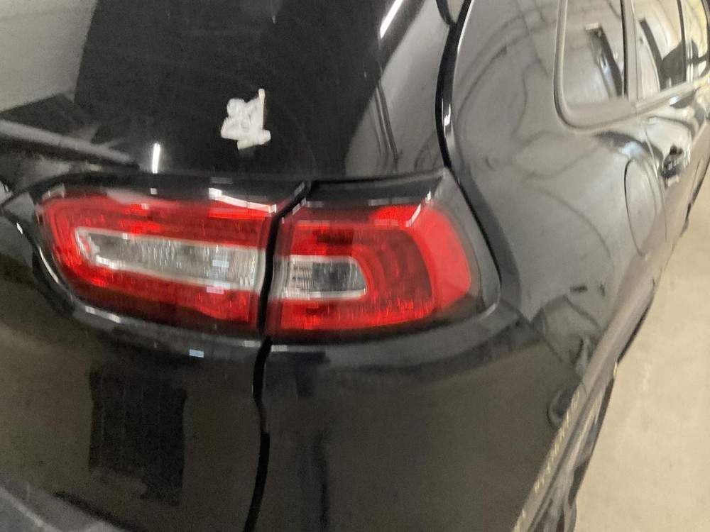 Passenger Tail Light Quarter Panel Mounted LED Fits 14-18 CHEROKEE 4702618