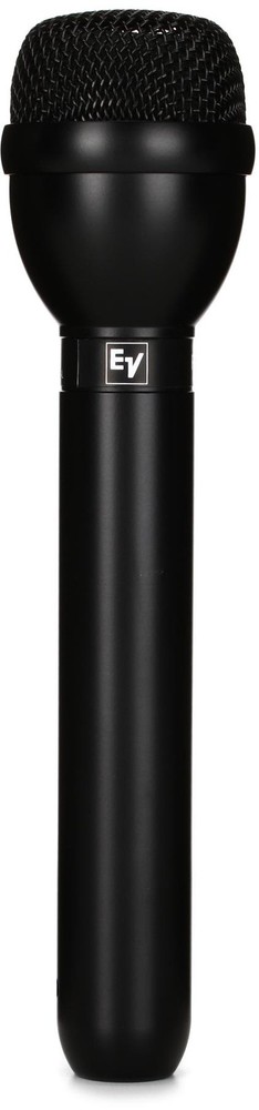 Electro-Voice RE50B Omnidirectional Dynamic Vocal Microphone