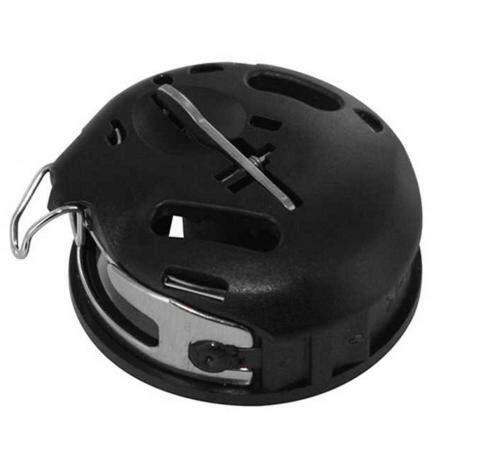 Sew-link Black Bobbin Case for Sewing and Embroidery for Bernina B720B740 B77...