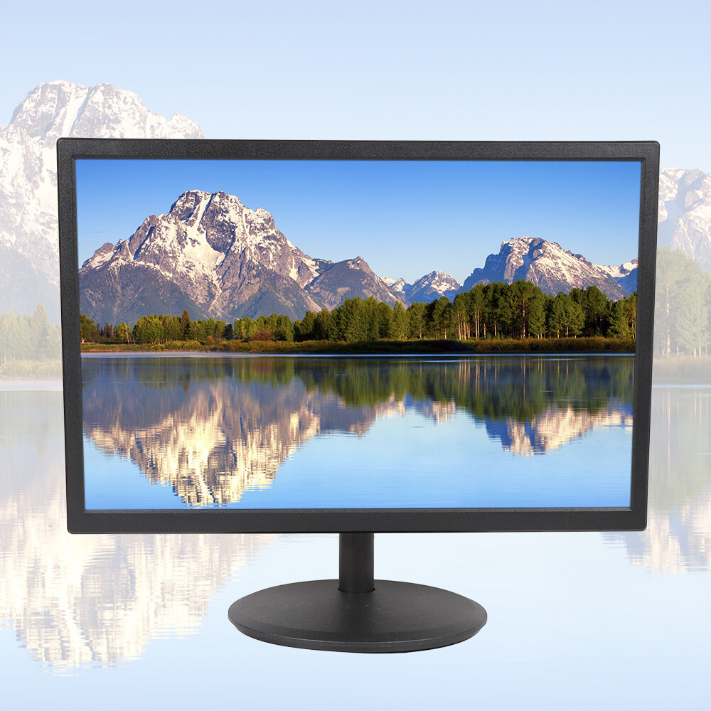 LED Monitor 19