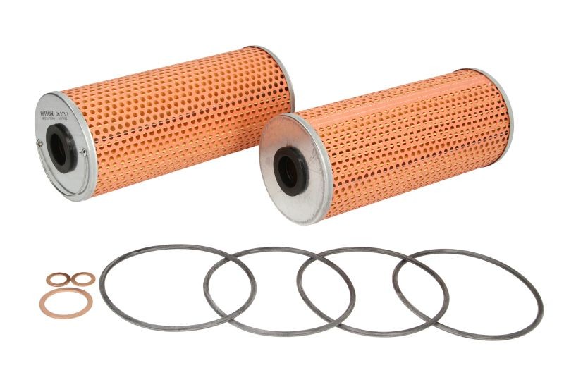 Oil Filter for MERCEDES MK, NG, O 304, O 330, O 340, O 403, O 404, SK, TOURISMO