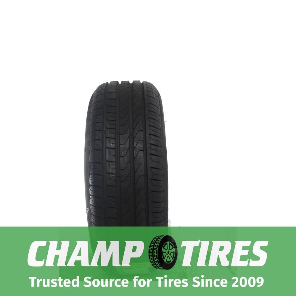 P205/55R16 Pirelli NEW Cinturato P7 91 V New 10/32nds