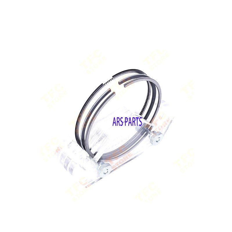 STD Piston Ring For Yanmar 3TNV84  Engine 129002-22500 84mm