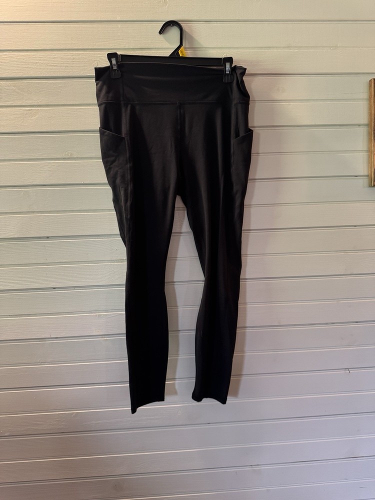 Fabletics PureLuxe Leggings