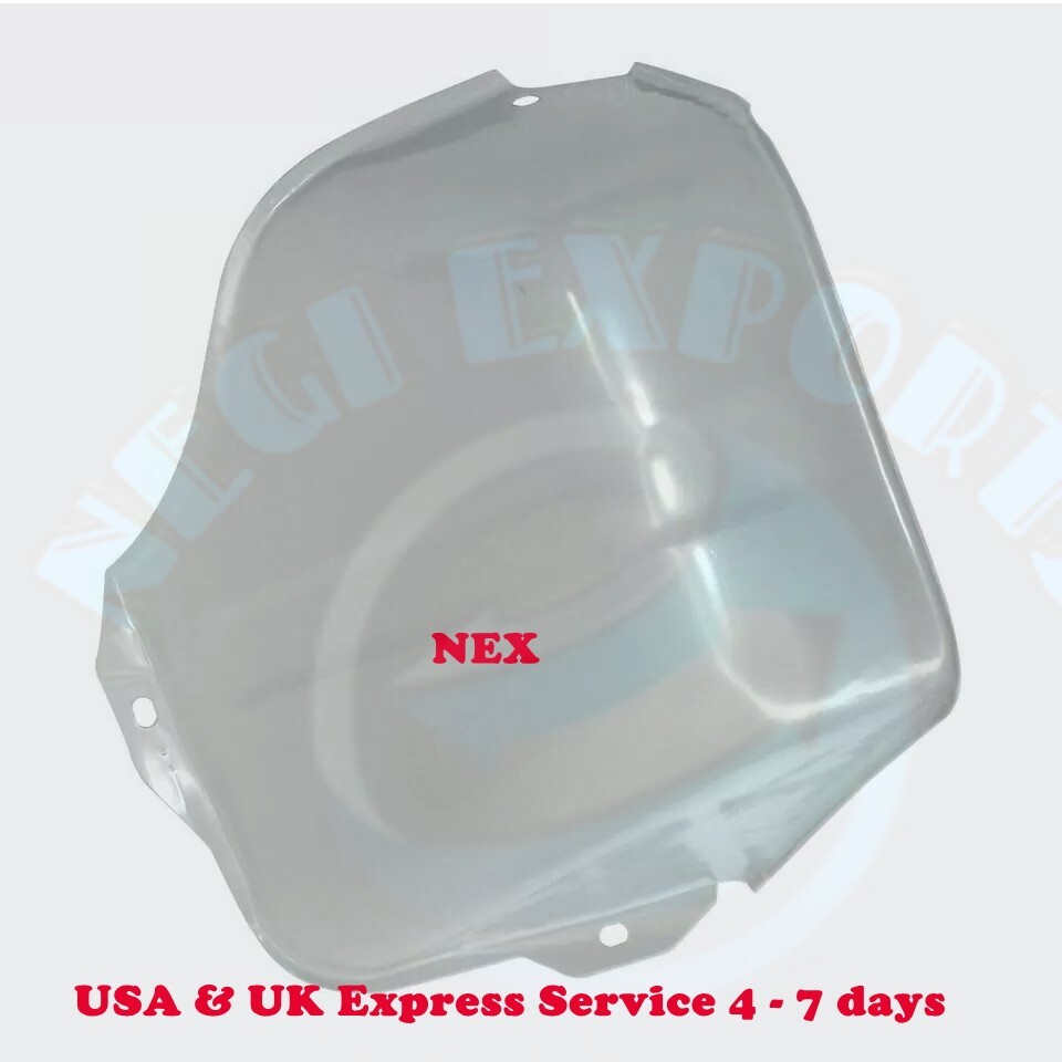 Upper Fuel Inlet Pipe Cover / Protector For Suzuki Samurai Sj 413 89311M80300