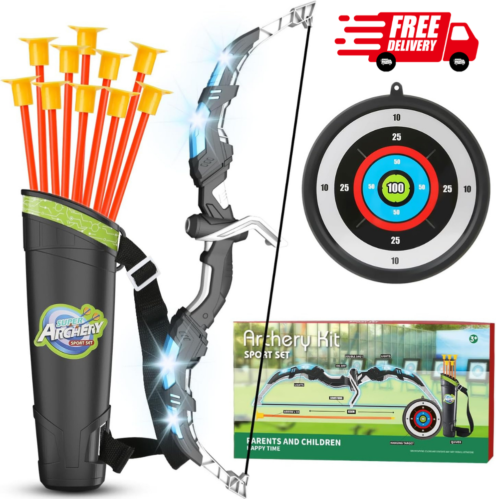 Educational Learning Toys for Kids Toddlers Age 3 4 5 6 7 8 Years Old Boys Girls