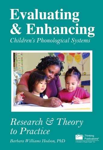 Evaluating and Enhancing Children's Learning - Hodson Barbara Williams Paperback