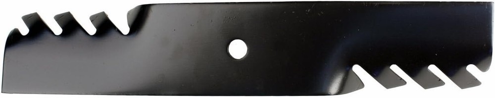 Gravely CMB0613BP High-Lift Replacement Mower Blades - Set of 3 - USA-Made