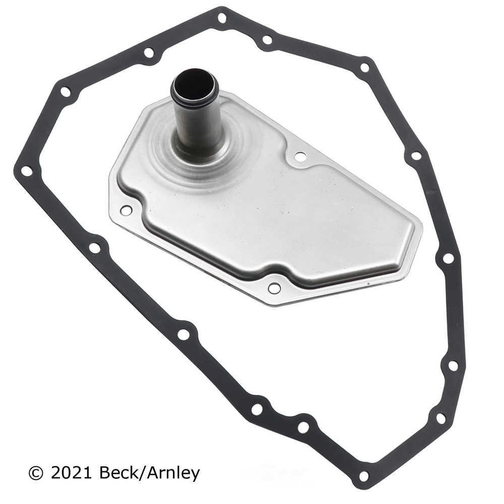 Transmission Filter Kit-Auto Trans Filter Kit 044-0446 fits 18-19 Nissan Kicks