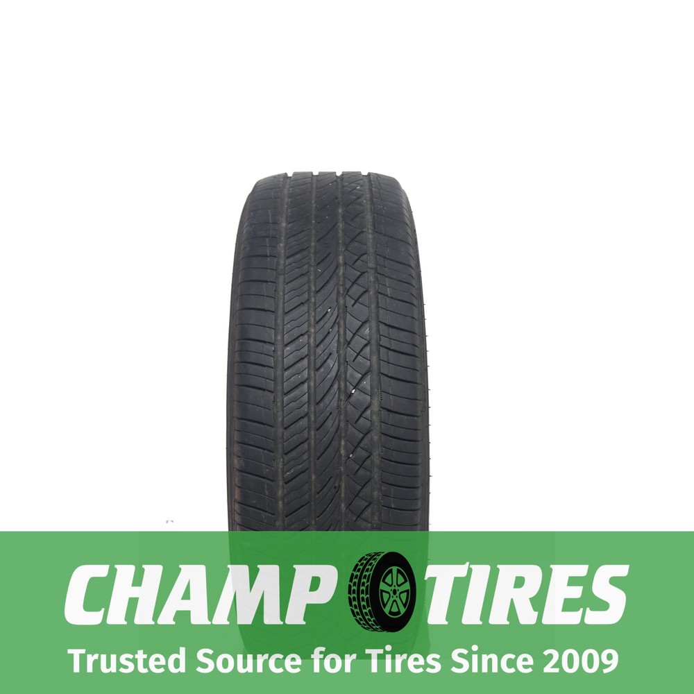 P225/55R19 Cooper ProControl 99 V Used 7/32nds