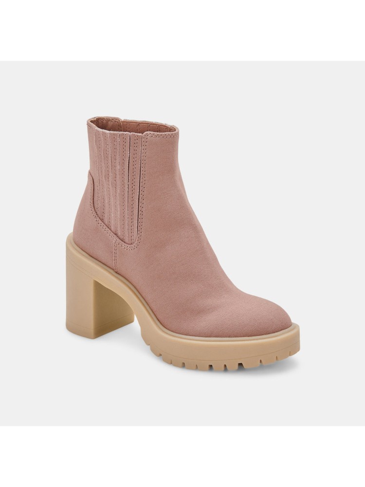 DOLCE VITA Womens Beige 1