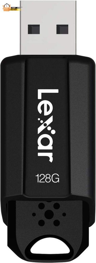 Jumpdrive S80 128GB USB 3.1 Flash Drive, up to 150Mb/S Read (LJDS080128G-